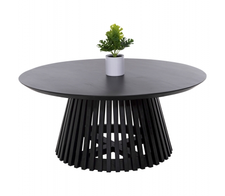 REED dark Τραπεζάκι σαλονιού