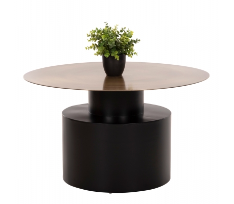 PROMYTHEUS Τραπεζάκι σαλονιού