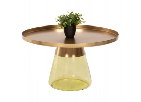 MISTY Τραπεζάκι σαλονιού