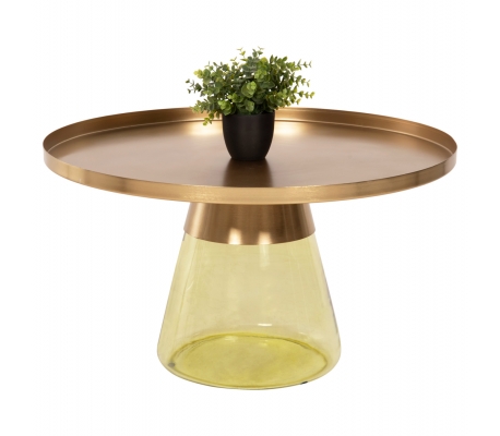 MISTY Τραπεζάκι σαλονιού