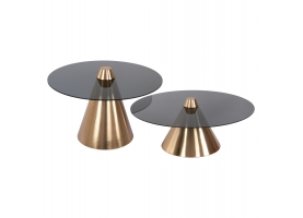 EMPIRE Τραπεζάκι σαλονιού