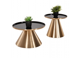 CONE Τραπεζάκι σαλονιού