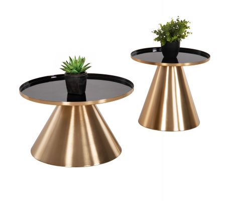 CONE Τραπεζάκι σαλονιού