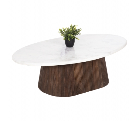 CARLI Τραπεζάκι σαλονιού