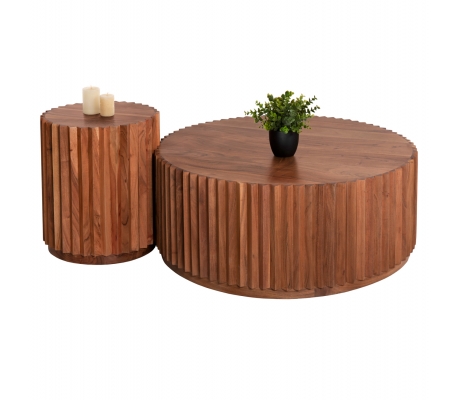 APOLLO Τραπεζάκι σαλονιού