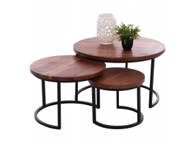 HORIZON Τραπεζάκι σαλονιού