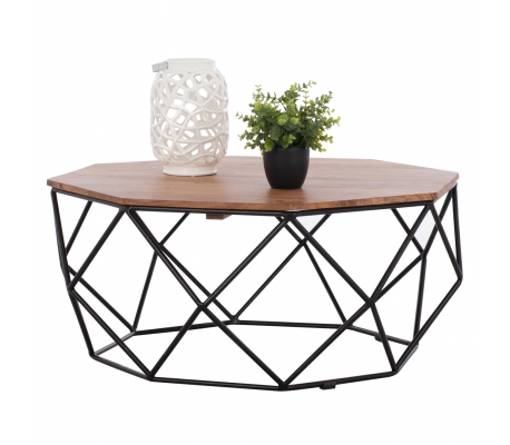 DOME Τραπεζάκι σαλονιού