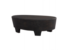 STONE Τραπεζάκι σαλονιού