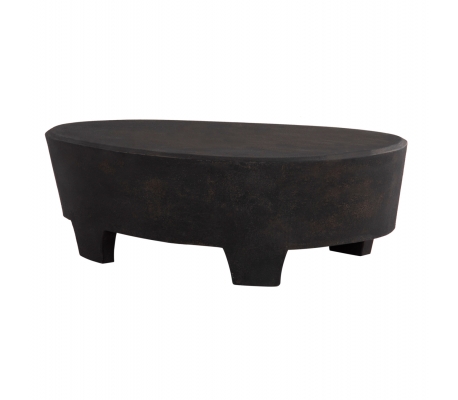 STONE Τραπεζάκι σαλονιού