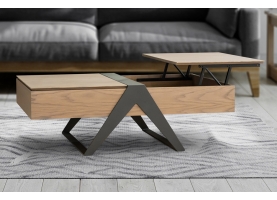 FLEX Τραπεζάκι σαλονιού