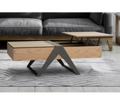 FLEX Τραπεζάκι σαλονιού