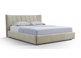 MADISON Ντυμένο Κρεβάτι