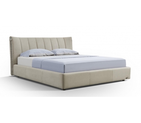 MADISON Ντυμένο Κρεβάτι