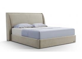 HARRISON Κρεβάτι Ντυμένο