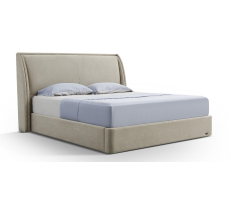 HARRISON Κρεβάτι Ντυμένο