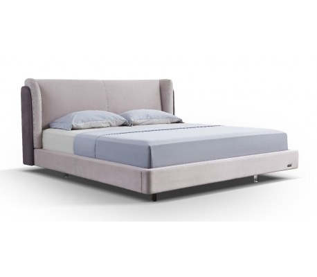 LINCOLN Κρεβάτι Ντυμένο