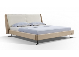 ARTHUR Κρεβάτι Ντυμένο