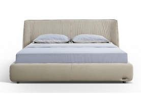 TRUMAN Κρεβάτι Ντυμένο