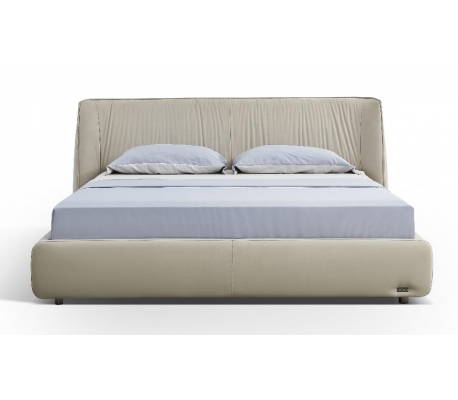 TRUMAN Κρεβάτι Ντυμένο