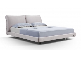 GRANT Κρεβάτι Ντυμένο