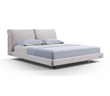 GRANT Κρεβάτι Ντυμένο