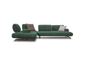 ADELE Γωνιακός καναπές