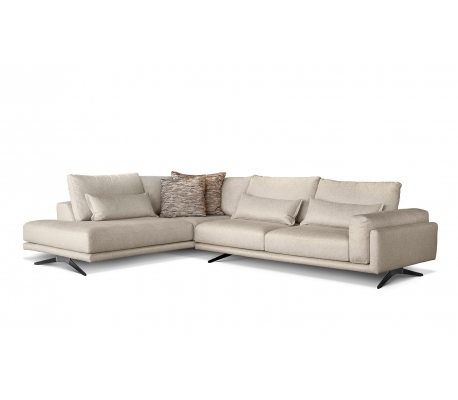 BOLD Γωνιακός Καναπές