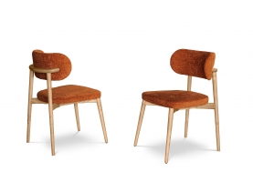 KARMA Καρέκλα