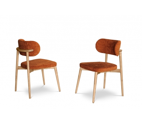 KARMA Καρέκλα