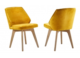 CORNER Καρέκλα