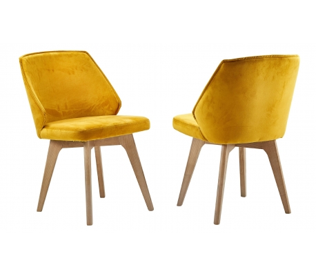 CORNER Καρέκλα