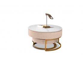 ERASMO Τραπεζάκι σαλονιού