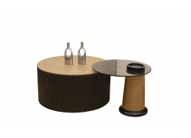 VENETO Τραπεζάκι σαλονιού