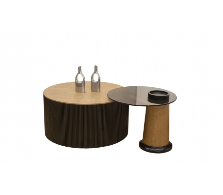 VENETO Τραπεζάκι σαλονιού