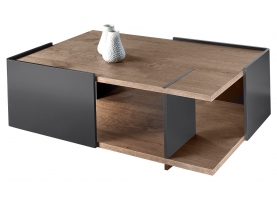 MAJESTY Τραπεζάκι σαλονιού