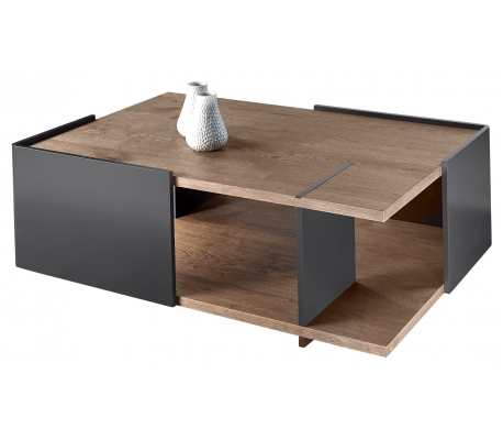 MAJESTY Τραπεζάκι σαλονιού