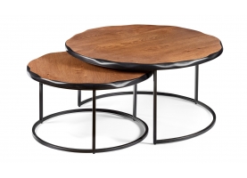 SATURN Τραπεζάκια σαλονιού