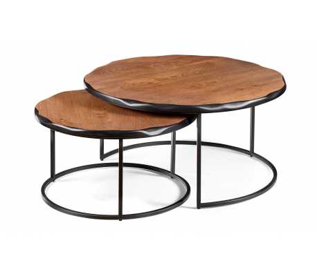 SATURN Τραπεζάκια σαλονιού