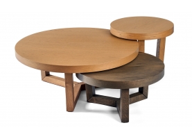 TRIPLETS Τραπεζάκια σαλονιού