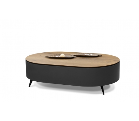 SHIVA Τραπεζάκι σαλονιού