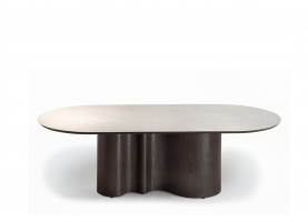 VORTEX Τραπέζι κεραμικό