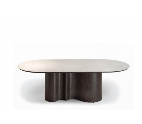 VORTEX Τραπέζι κεραμικό