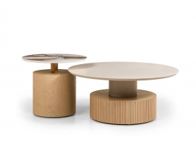 SELUN Τραπεζάκια σαλονιού