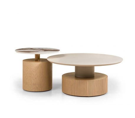 SELUN Τραπεζάκια σαλονιού