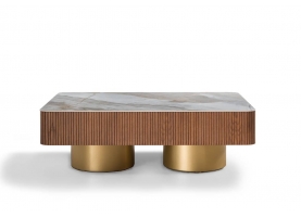 LUMORIA Τραπεζάκι σαλονιού