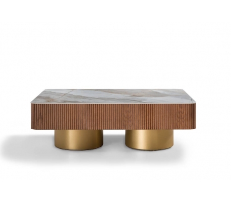 LUMORIA Τραπεζάκι σαλονιού