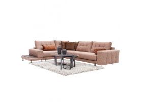 LIBERTY Πολυμορφικός καναπές