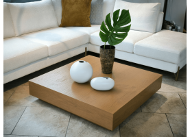 STATE Τραπέζι σαλονιού