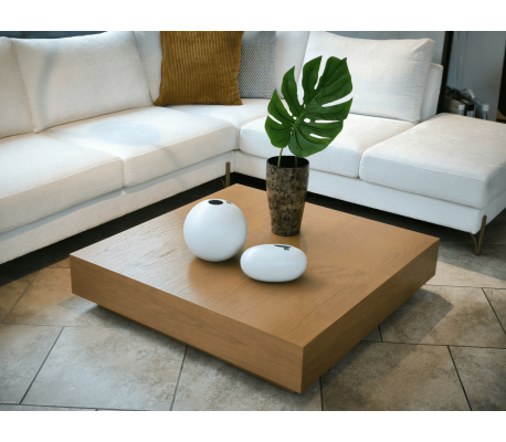 STATE Τραπέζι σαλονιού