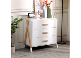 HOLLER συρταριέρα